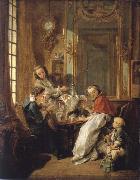 the Frubstuck Francois Boucher